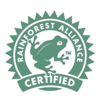 Rainforest Alliance